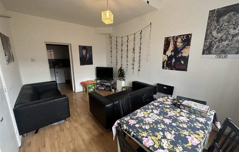 Dickenson Road, Victoria Park, Manchester - Image 1